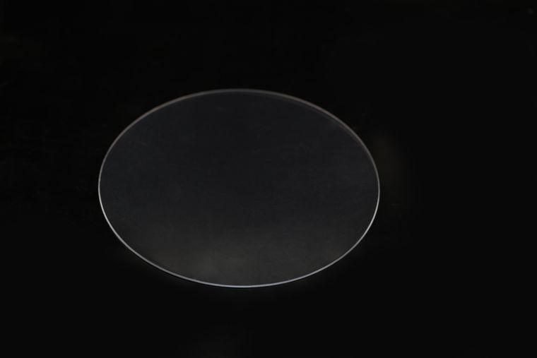 Maxflex disc lying flat