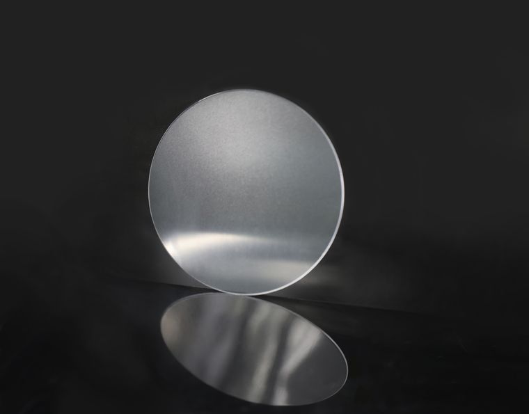 Maxflex disc surface detail