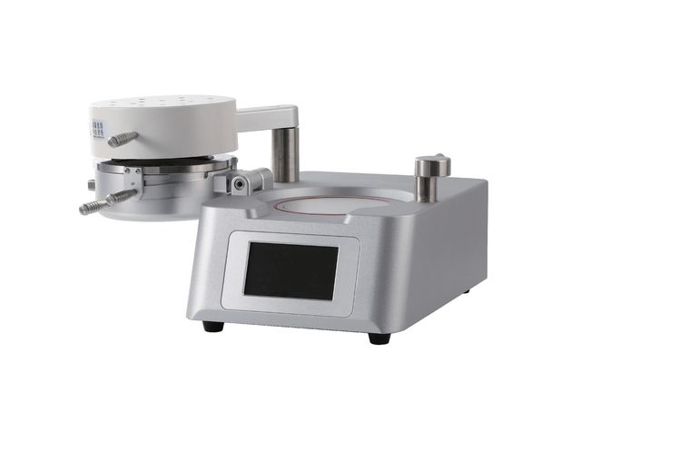MaxForm L1+ pressure thermoforming machine
